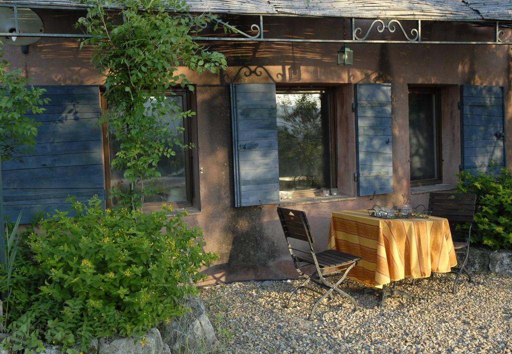 Residence Les Rossignols Roussillon en Isere Pokoj fotografie