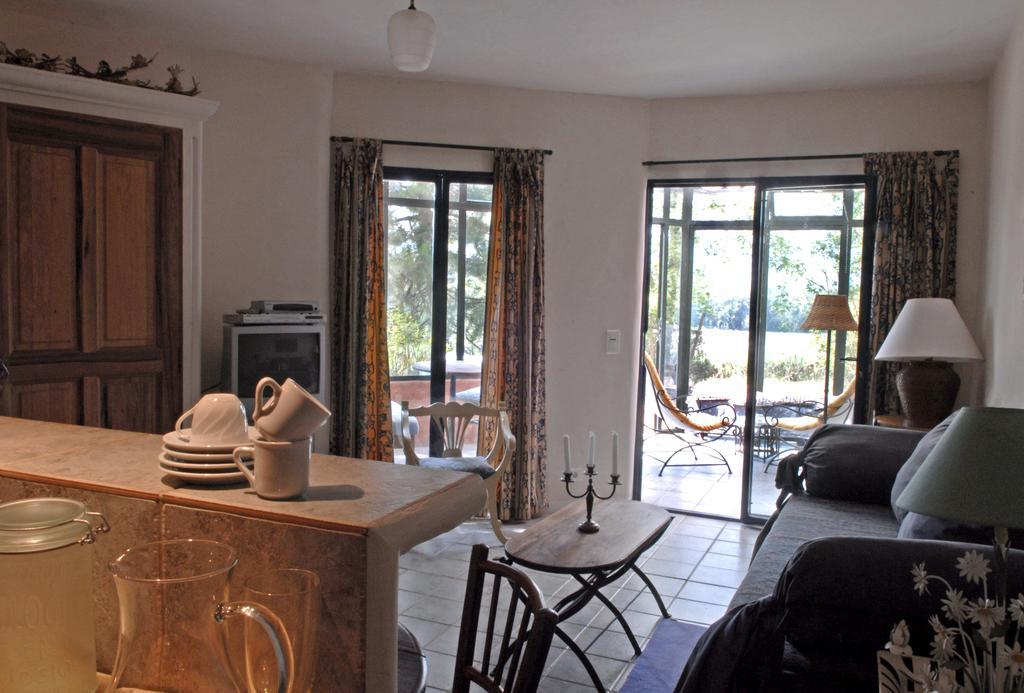 Residence Les Rossignols Roussillon en Isere Pokoj fotografie